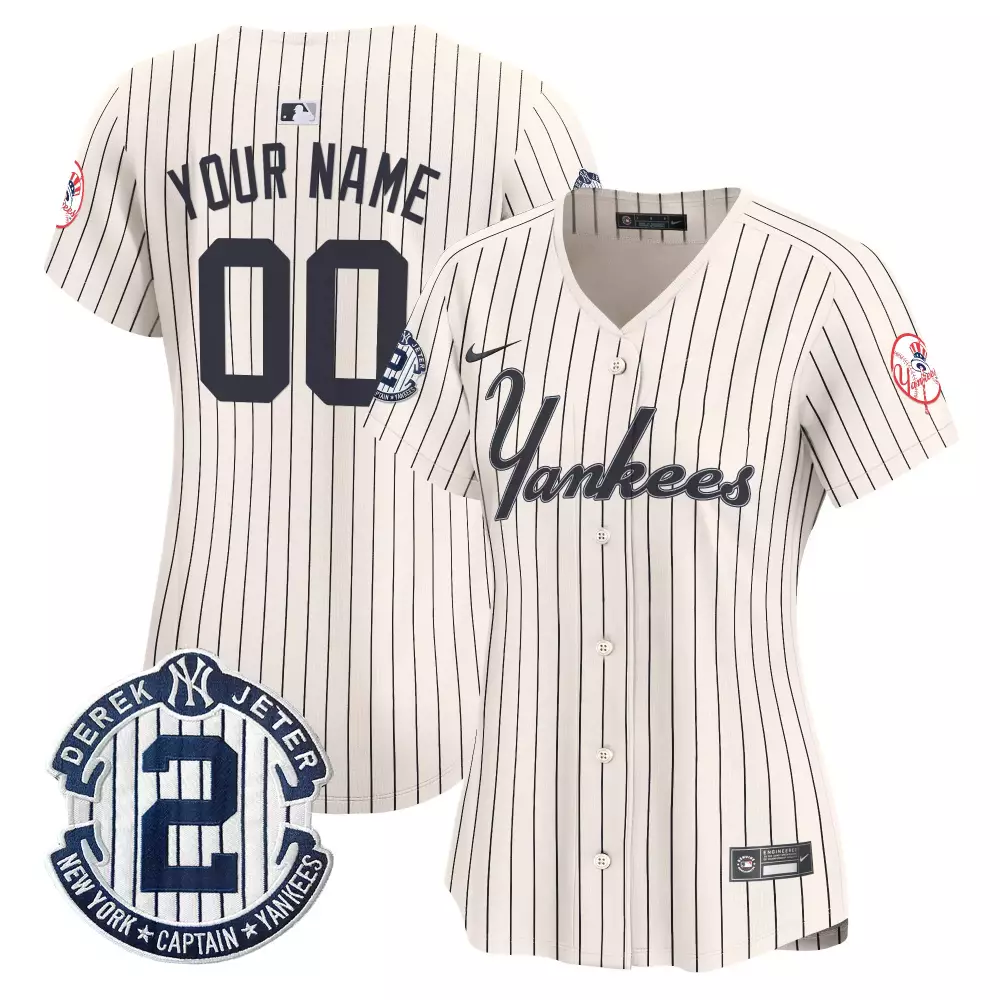 pink youth new york yankees the bronx graffiti vapor premier limited custom jersey v7 all stitched