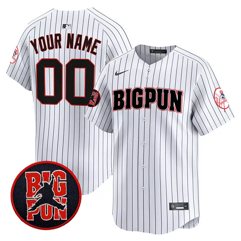 pinstripe youth new york yankees 1999 throwback joe dimaggio patch vapor premier limited custom jersey all stitched