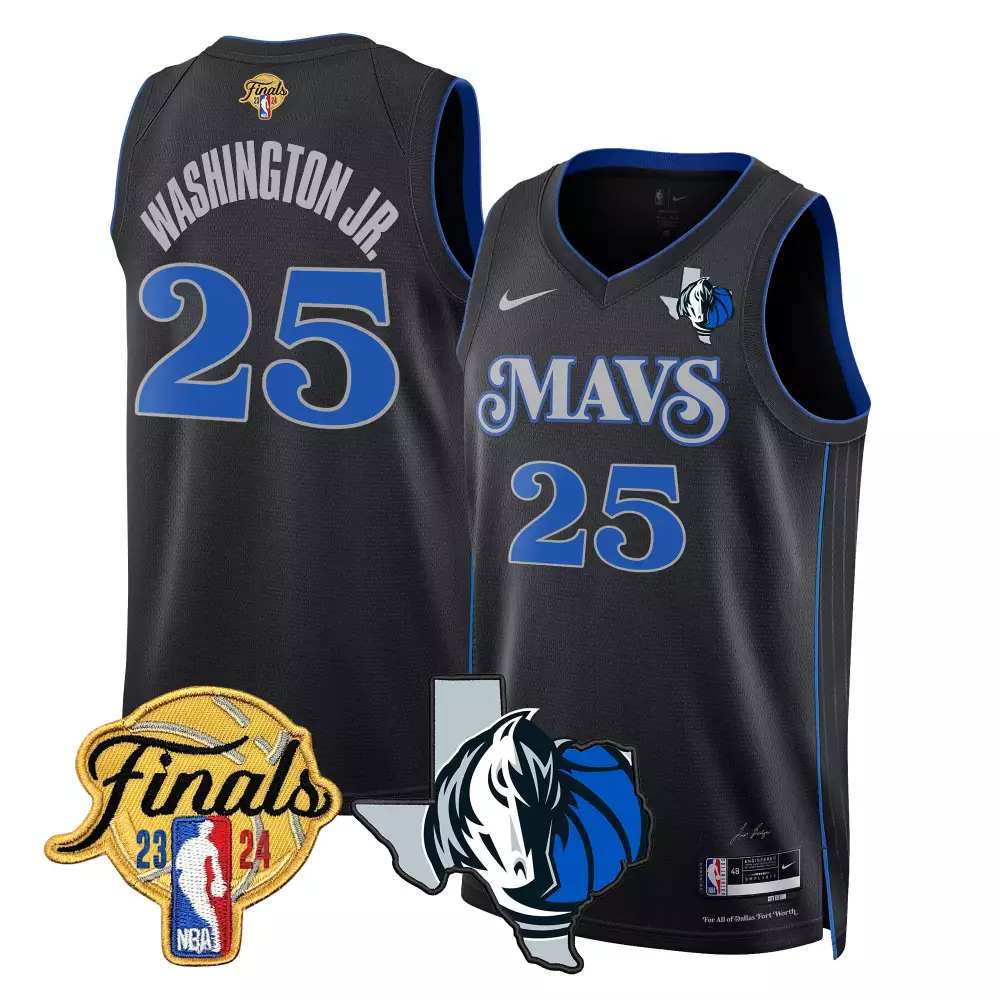 navy men dallas mavericks custom jersey collection all stitched