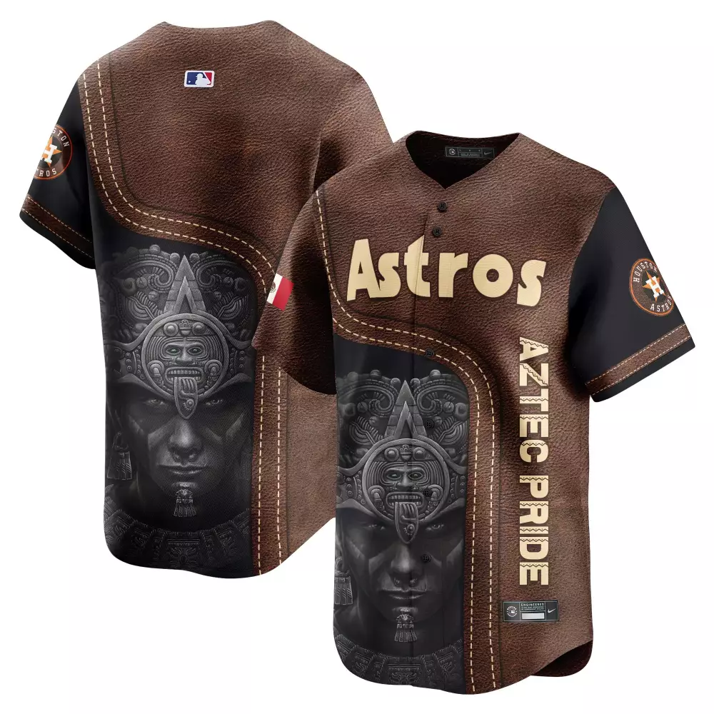 printed men houston astros a child of god vapor premier limited jersey printed