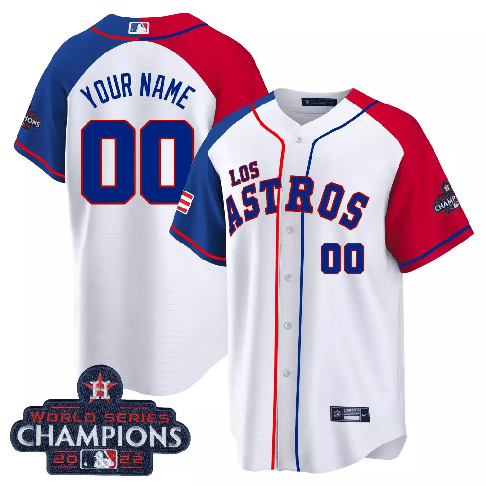 printed youth houston astros the lotteria colection vapor premier limited jersey printed