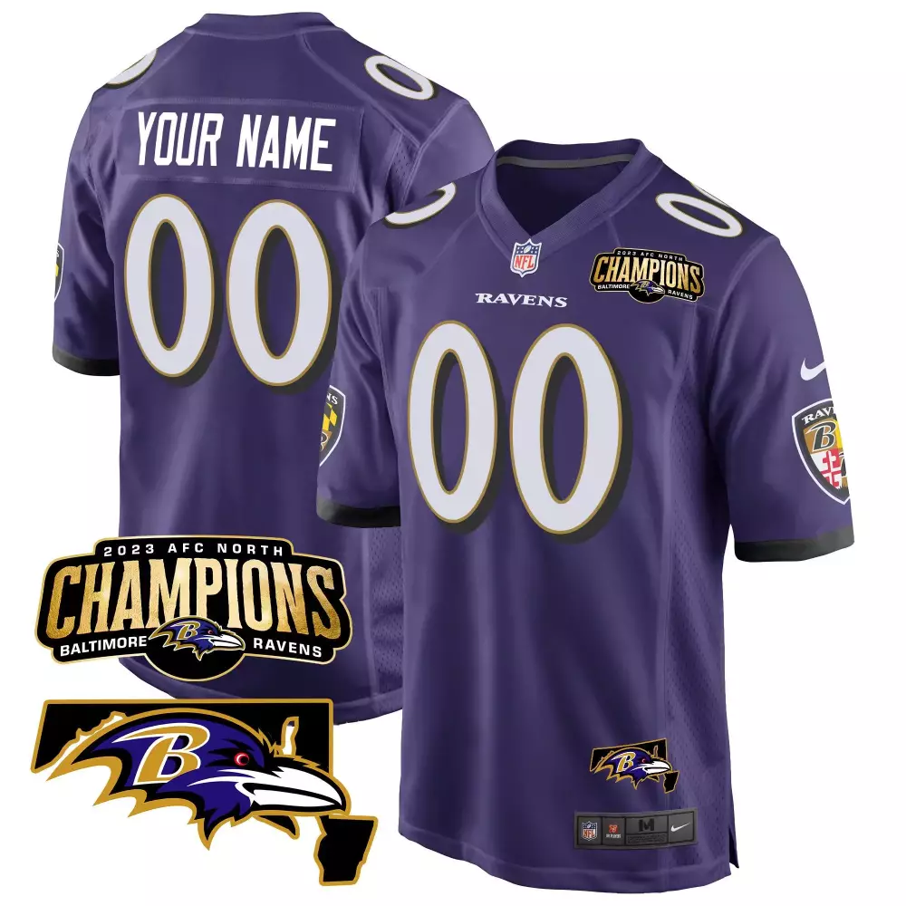 purple men baltimore ravens 2005 throwback vapor limited custom jersey all stitched