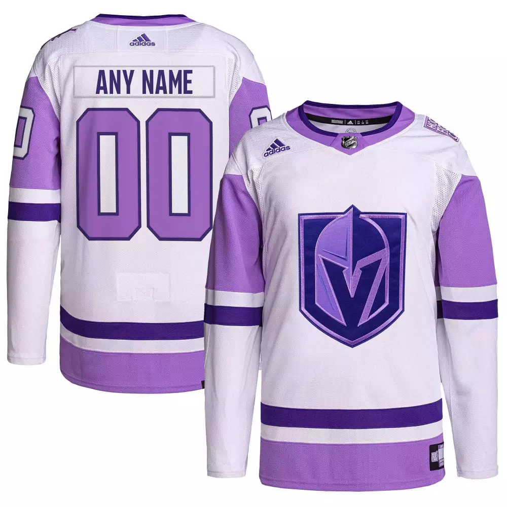 purple men vegas golden knights custom jersey collection all stitched