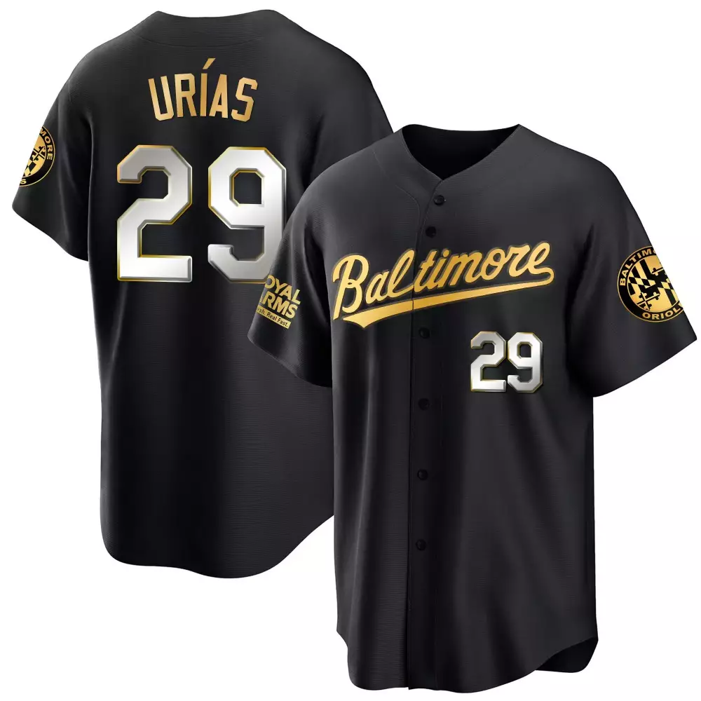 purple youth baltimore orioles robinson patch cool base custom jersey all stitched