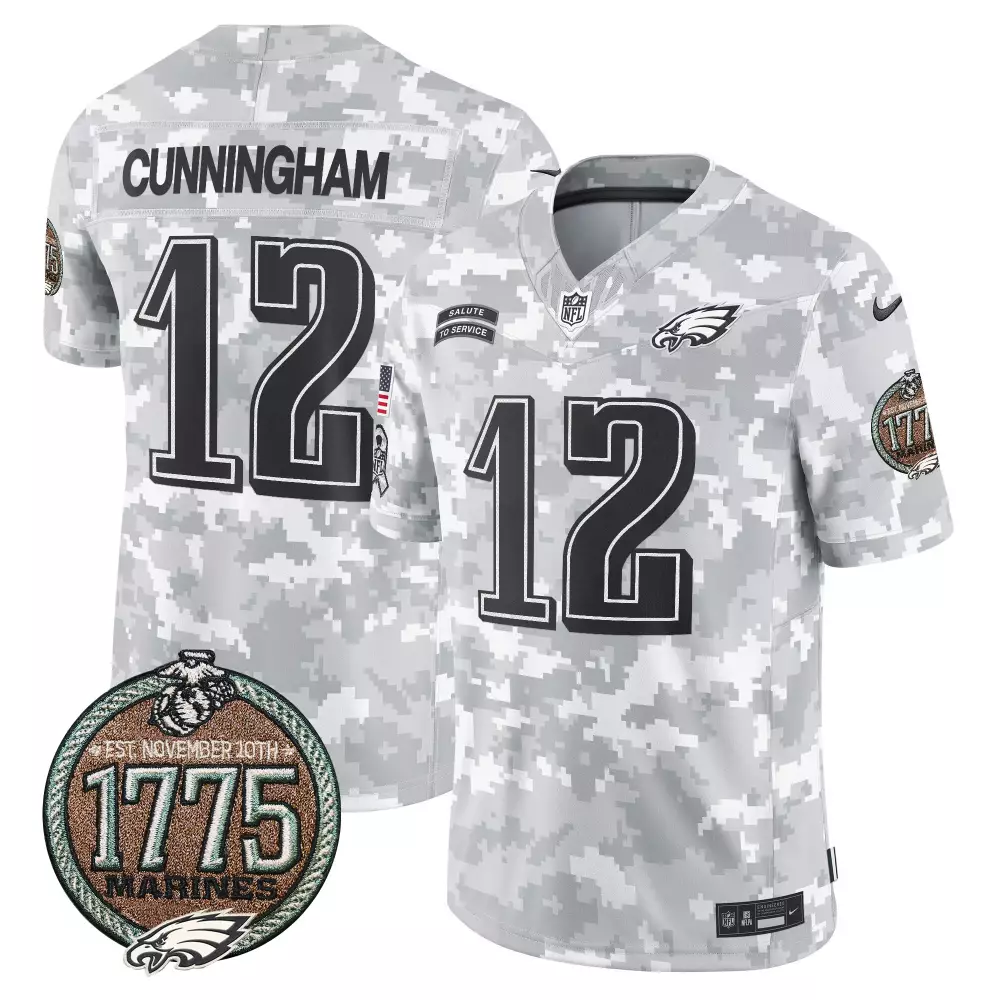 randall cunningham kelly white womens philadelphia eagles kelly green vapor limited jersey v4 all stitched