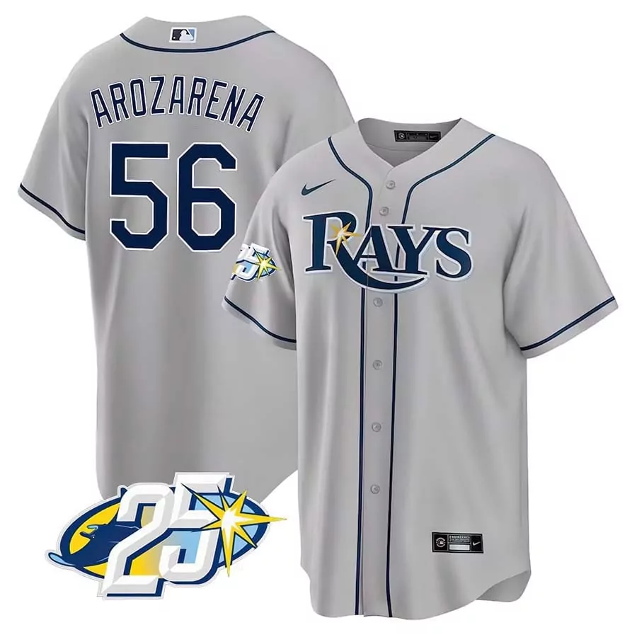 randy arozarena cream womens tampa bay rays mexico vapor premier limited jersey all stitched