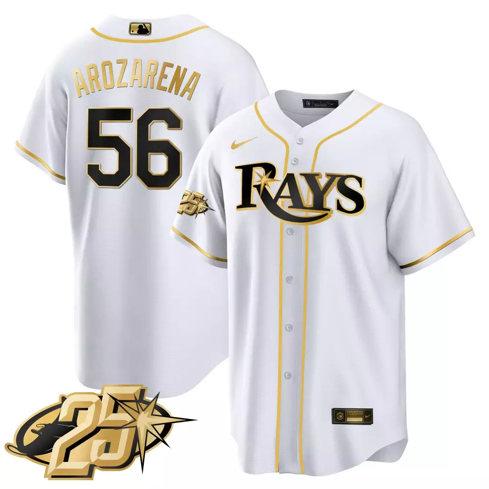 randy arozarena navy mens tampa bay rays mexico vapor premier limited jersey all stitched