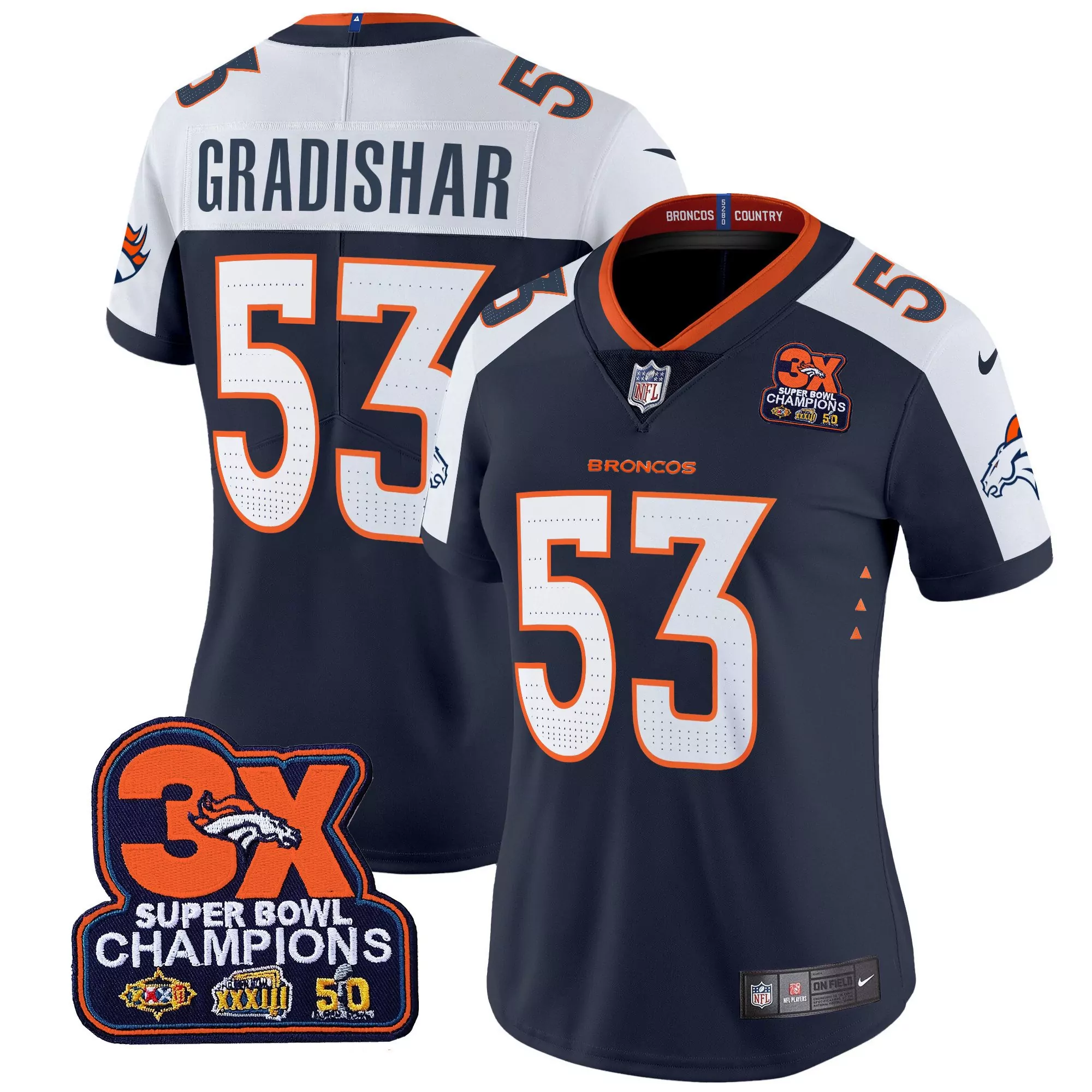 randy gradishar black limited mens denver broncos 3time champions patch gold vapor limited jersey all stitched