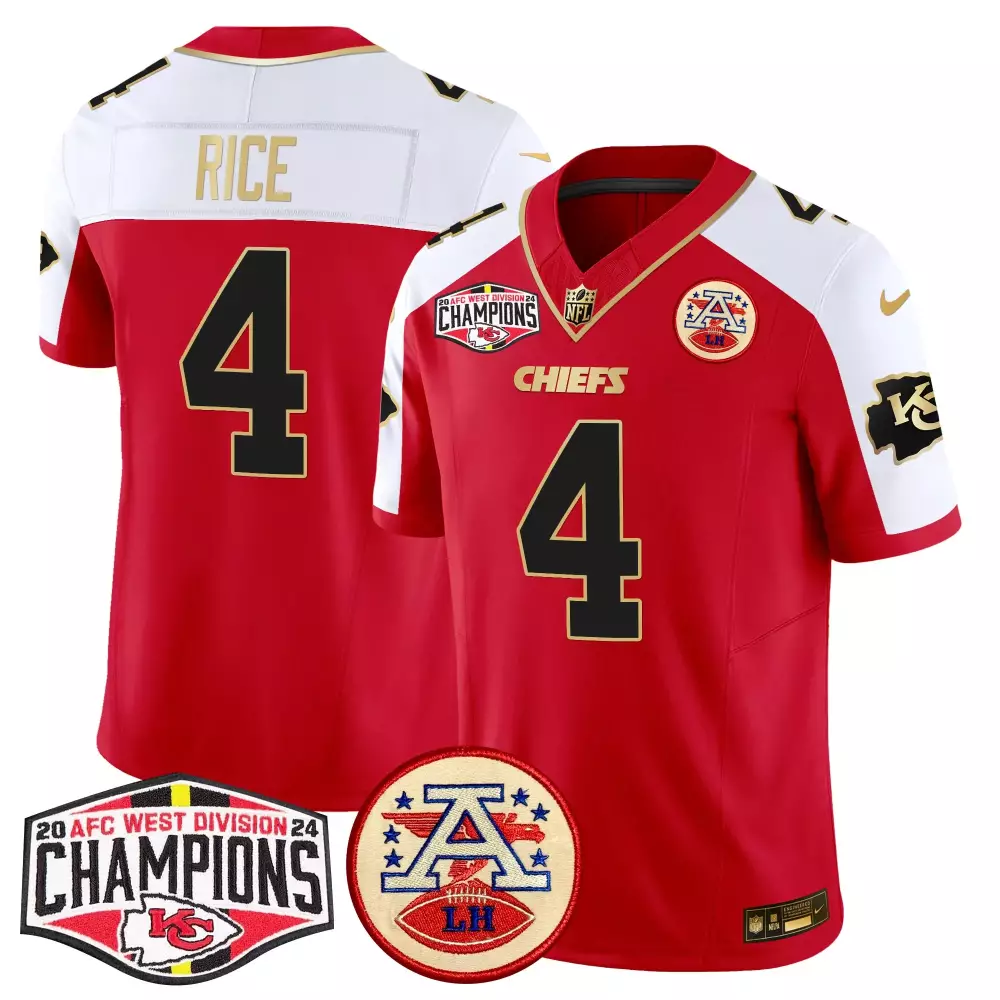 rashee rice olive camo mens kansas city chiefs 2024 salute to service vapor limited jersey all stitched