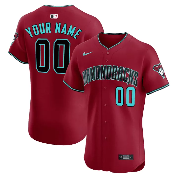 randy johnson white gold mens arizona diamondbacks 2023 world series flex base gold jersey all stitched