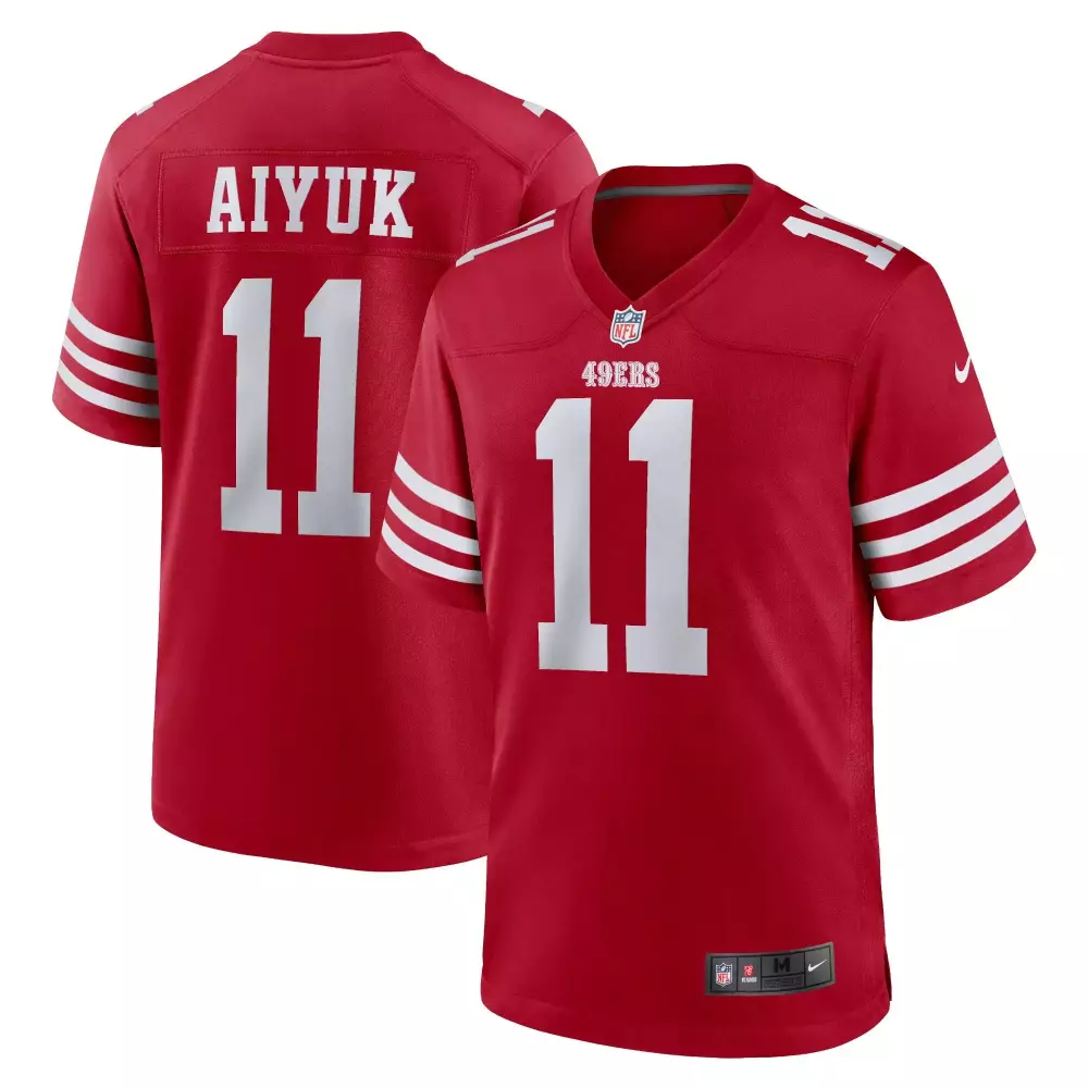 Your Name 00 Women's Stitched San Francisco 49ers Jersey | Red & White 2023 | Limited Edition Fan Gear | For Women & Youth