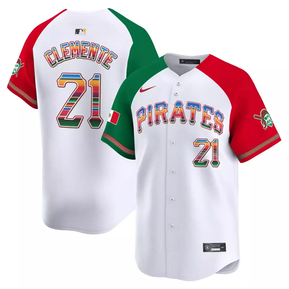 pinstripe men unisex pittsburgh pirates bubblegum pink vapor premier limited custom jersey v2 all stitched