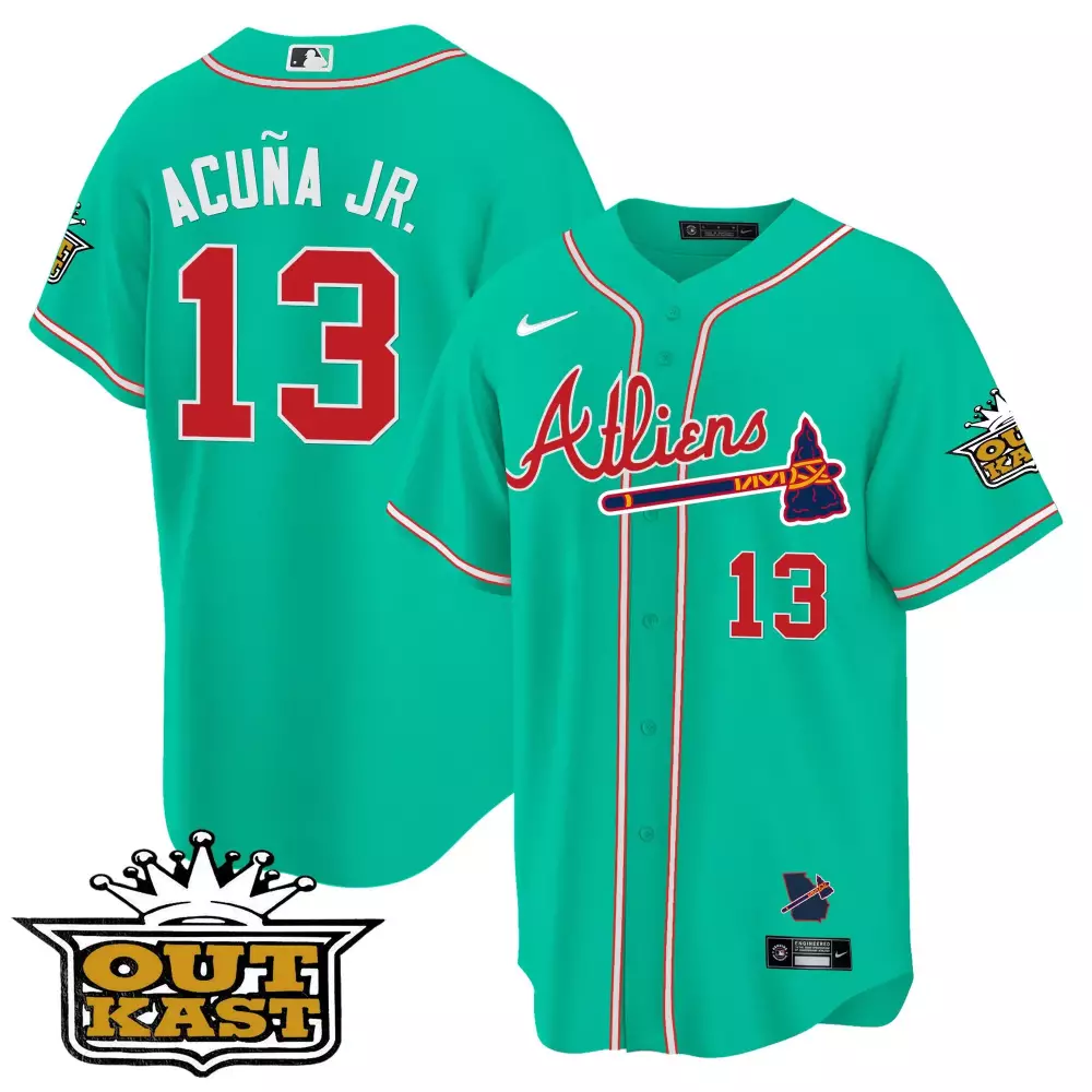 ronald acuna jr cream womens atlanta braves the big peach vapor premier limited jersey v2 all stitched