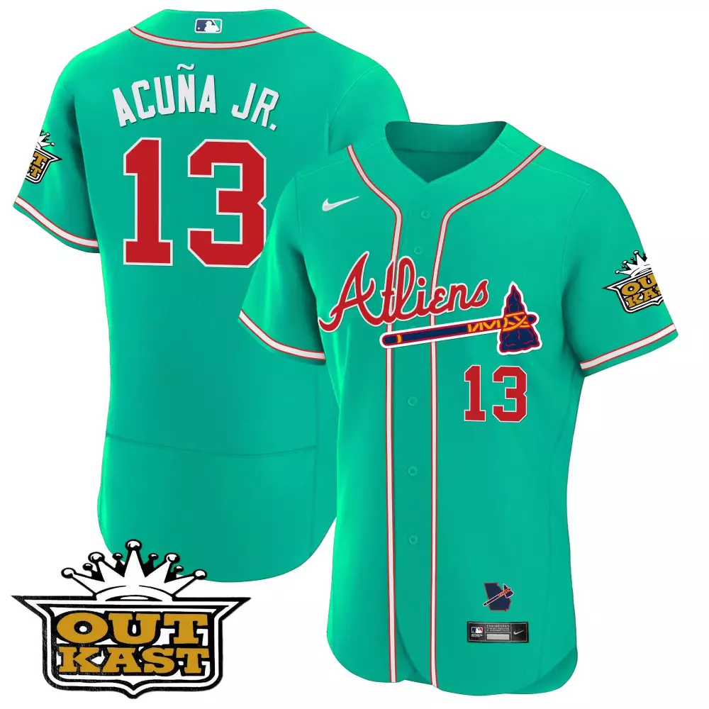 ronald acuna jr cream womens atlanta braves the big peach vapor premier limited jersey v2 all stitched