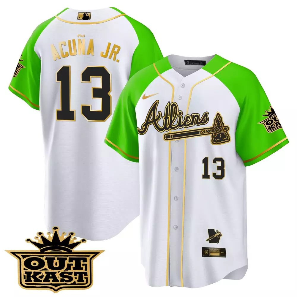 ronald acuna jr royal womens atlanta braves 2024 fourth of july vapor premier limited jersey v2 all stitched