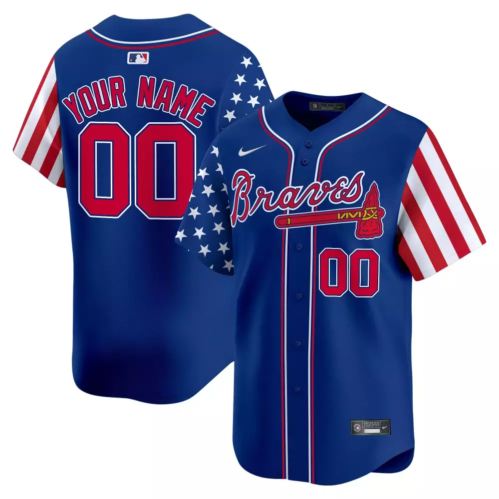 ronald acuoa jr women atlanta braves 4x world series white gold jersey collection all stitched