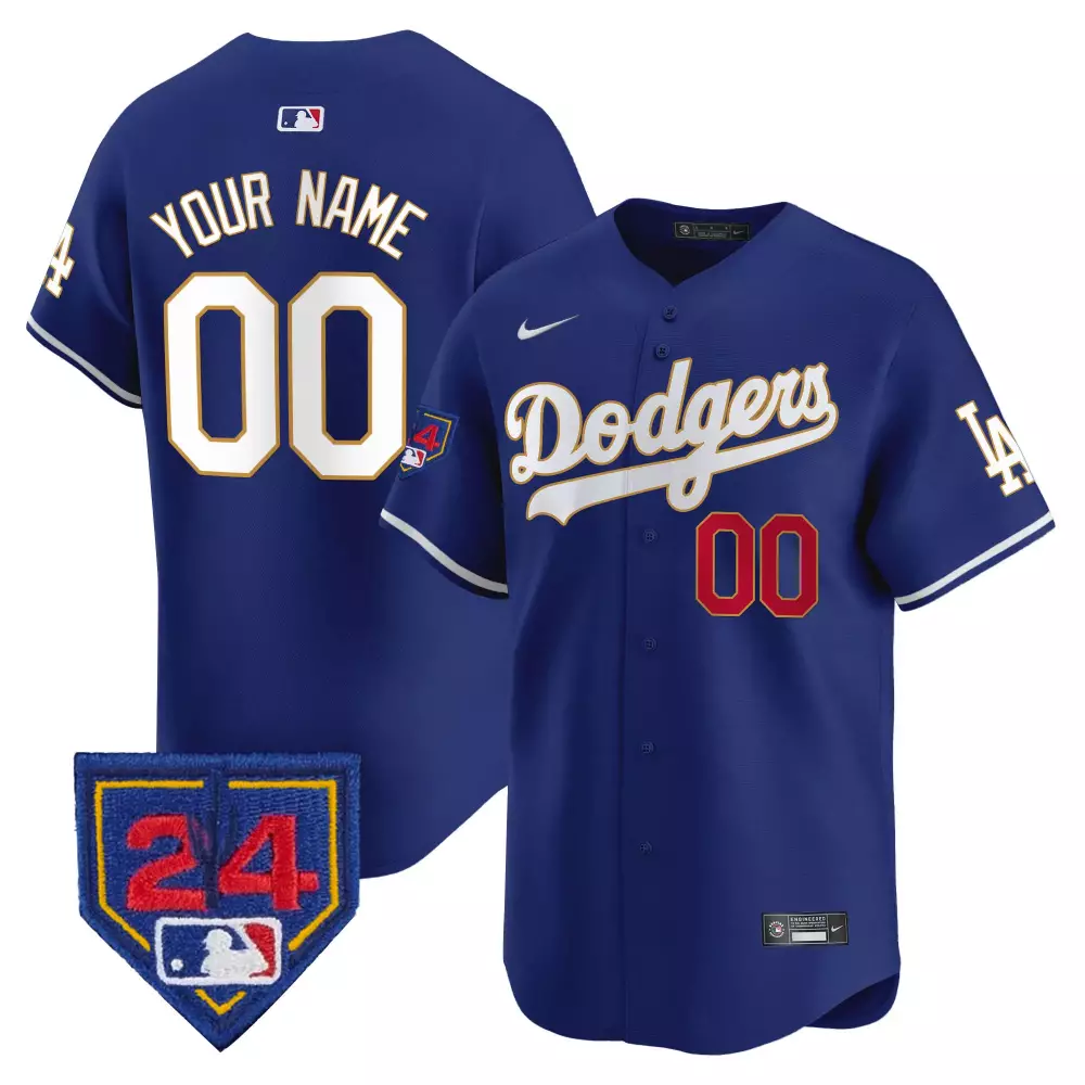 2024 Mexico Alternate Dodgers Women's Stitched Jersey | Urias 7 | Perfect Gift for Fans | For Men, Women & Youth