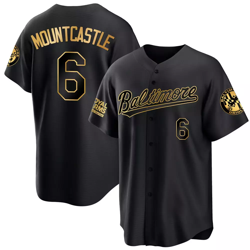 ryan mountcastle alternate womens baltimore orioles robinson patch vapor premier limited jersey all stitched