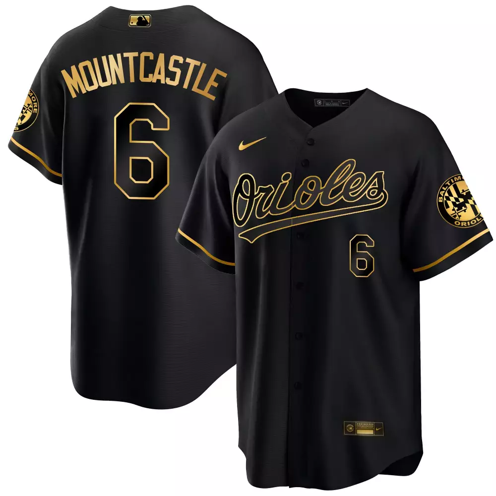 ryan mountcastle alternate womens baltimore orioles robinson patch vapor premier limited jersey all stitched
