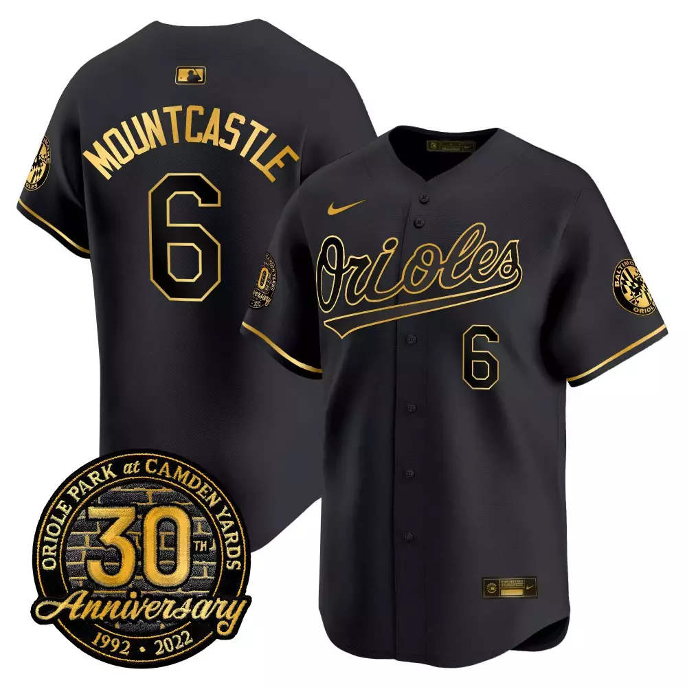 ryan mountcastle alternate womens baltimore orioles robinson patch vapor premier limited jersey all stitched