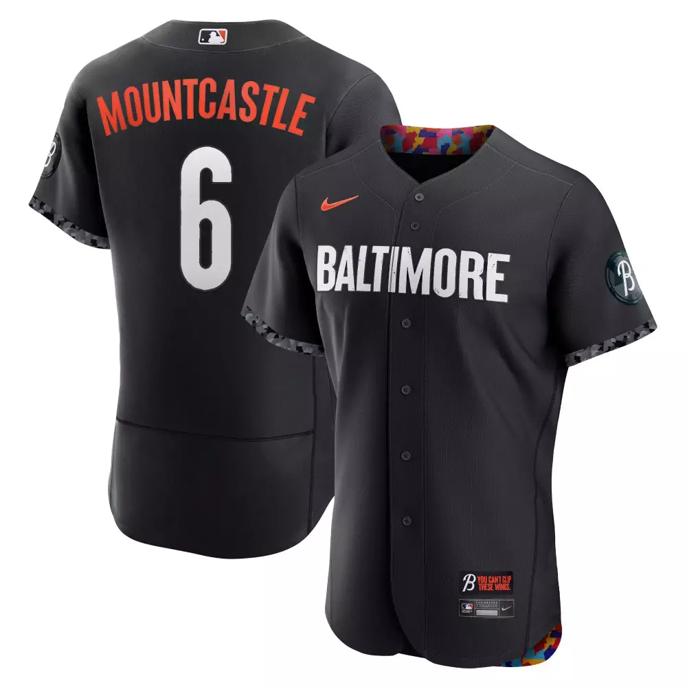 ryan mountcastle cream women s baltimore orioles robinson patch vapor premier limited jersey v7 all stitched