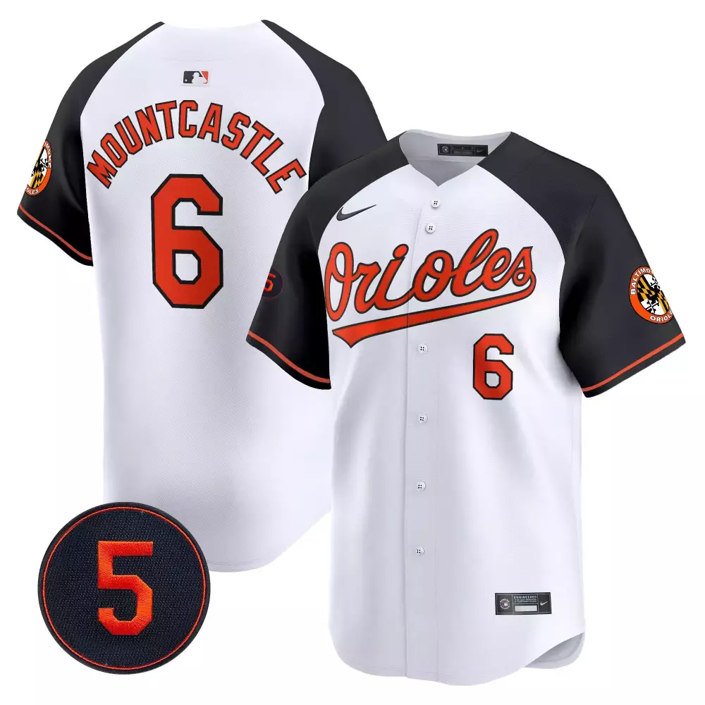 ryan mountcastle royal womens baltimore orioles 2024 fourth of july vapor premier limited jersey all stitched