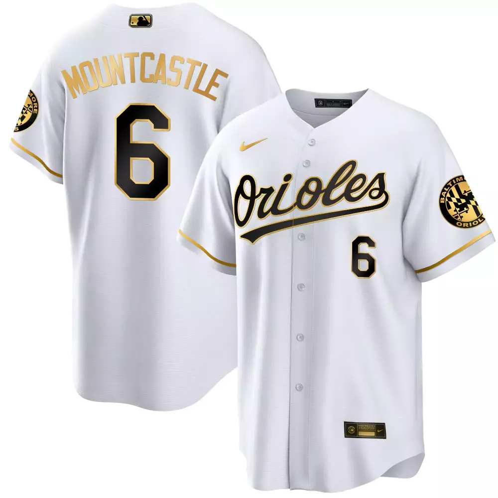 ryan mountcastle royal womens baltimore orioles 2024 fourth of july vapor premier limited jersey all stitched