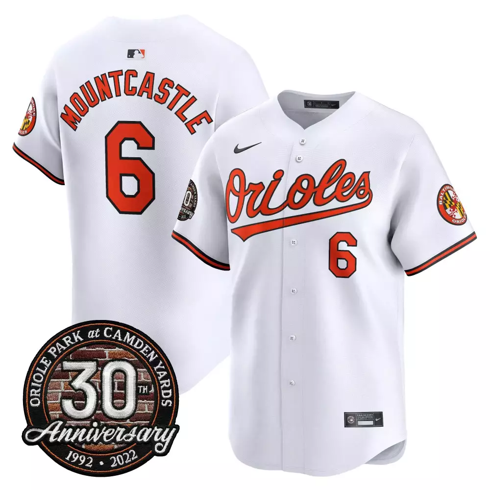 ryan mountcastle white mens baltimore orioles armed forces day vapor premier limited jersey all stitched