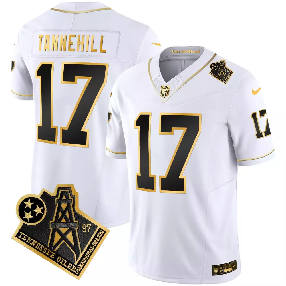 ryan tannehill split mens tennessee titans throwback limited vapor jersey all stitched