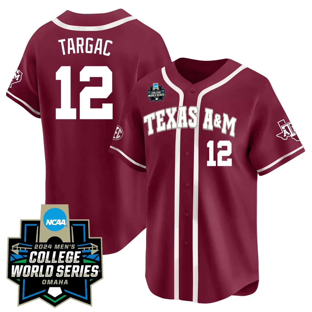 red youth texas am aggies mexico vapor custom jersey all stitched