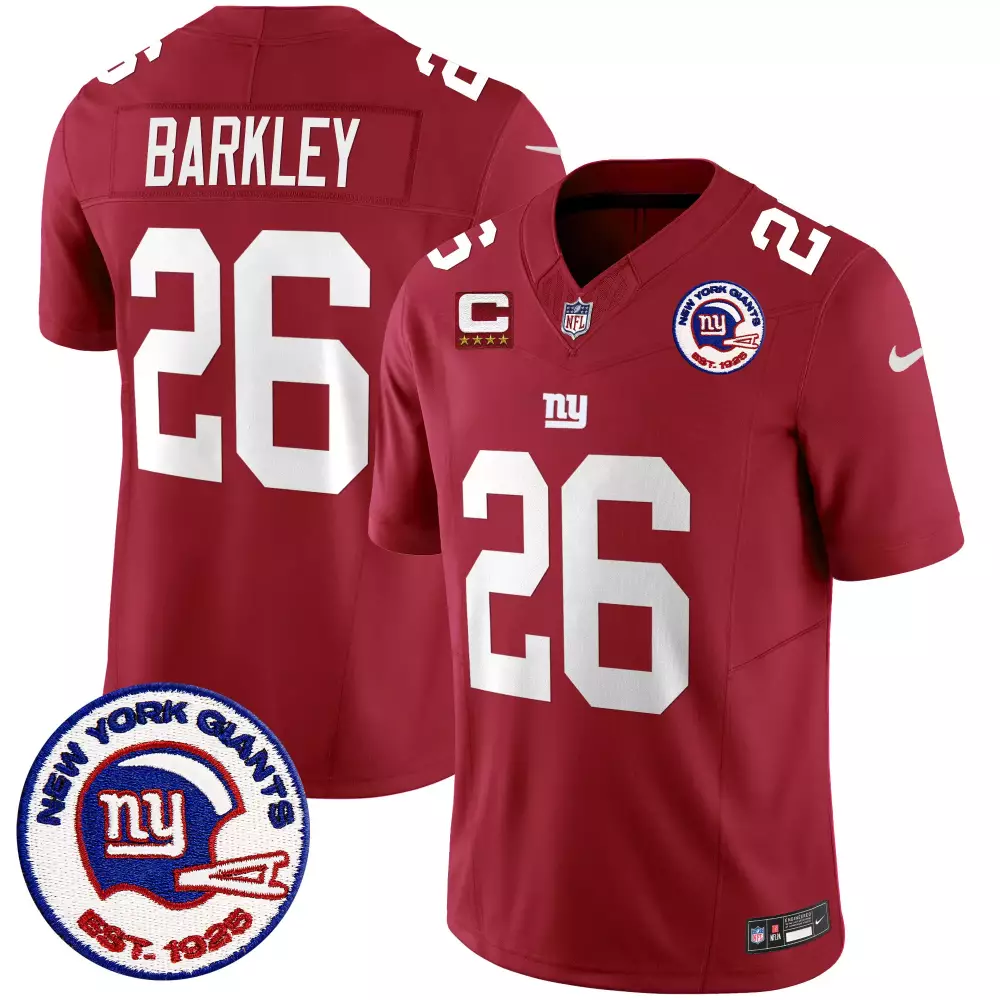 saquon barkley black mens san francisco giants vapor limited jersey all stitched