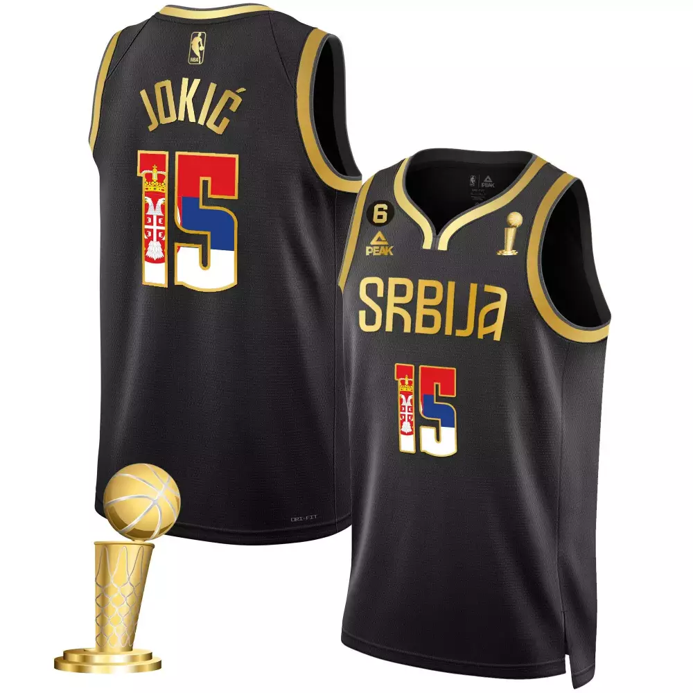 russell westbrook black limited mens denver nuggets swingman jersey all stitched