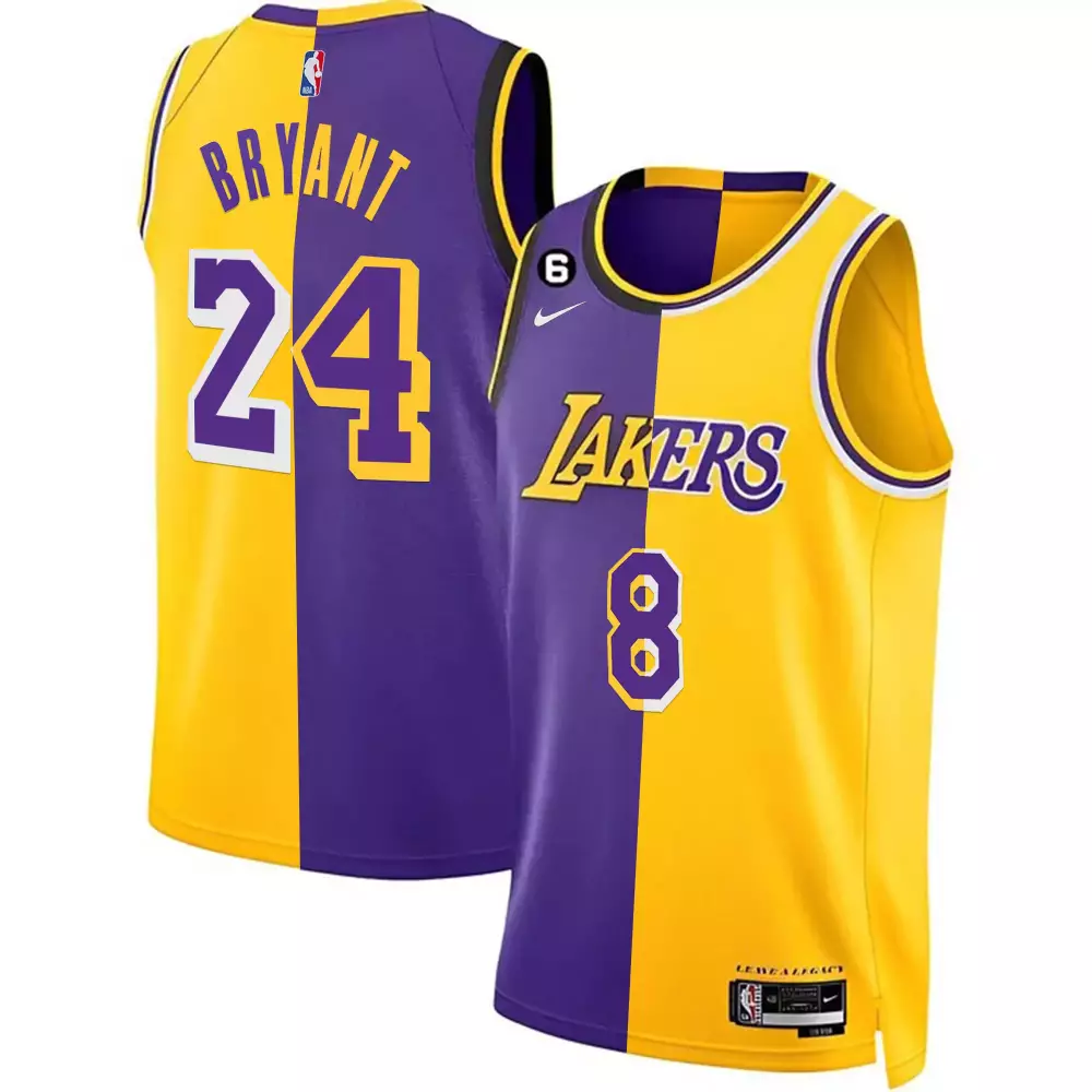 shaquille oneal gold mens los angeles lakers california patch jersey all stitched