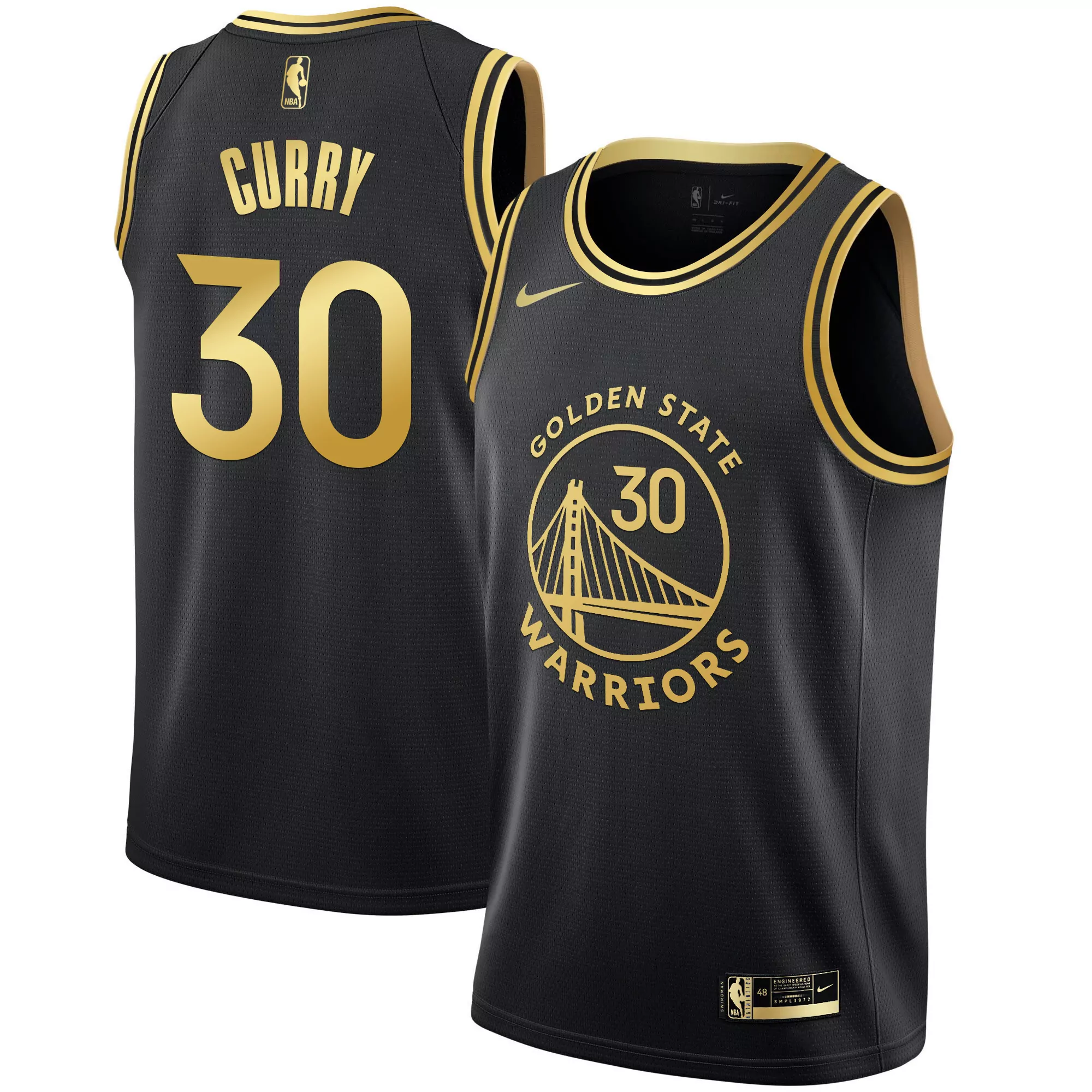 stephen curry association mens golden state warriors 202223 jersey collection all stitched
