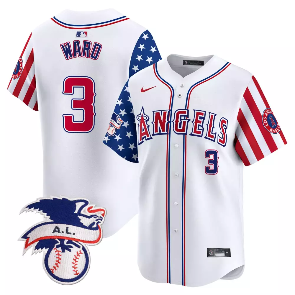 taylor ward flex white gold mens los angeles angels flex base gold jersey all stitched