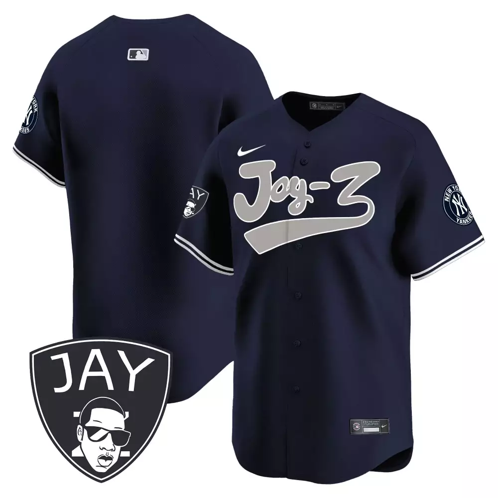 team alternate mens new york yankees jayz vapor premier limited jersey v2 all stitched
