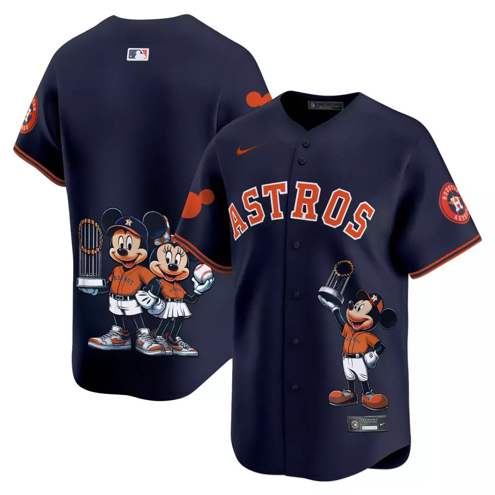 team alternate mens houston astros the loteria vapor premier limited jersey all stitched