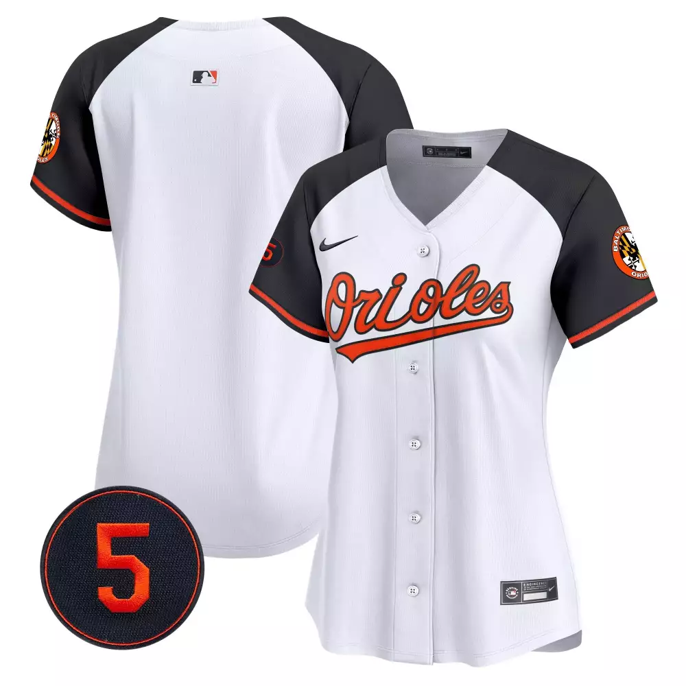 team alternate womens baltimore orioles mexico vapor premier limited jersey all stitched