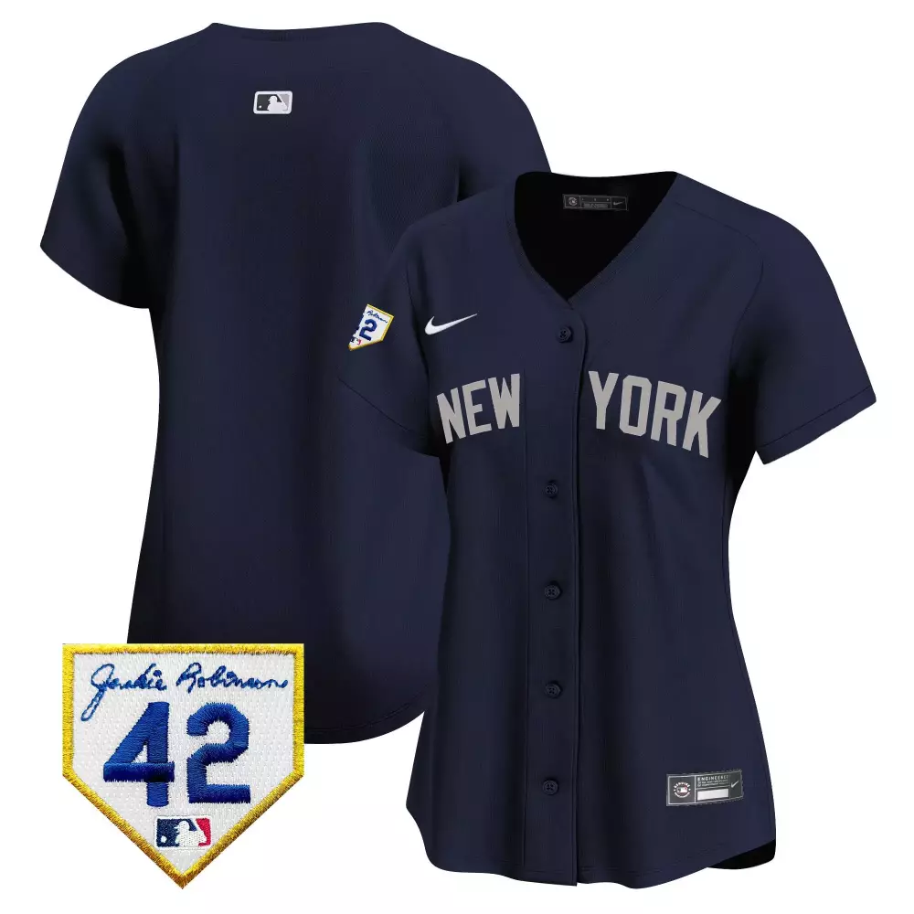 team alternate unisex new york yankees spongebob squarepants vapor premier limited jersey printed