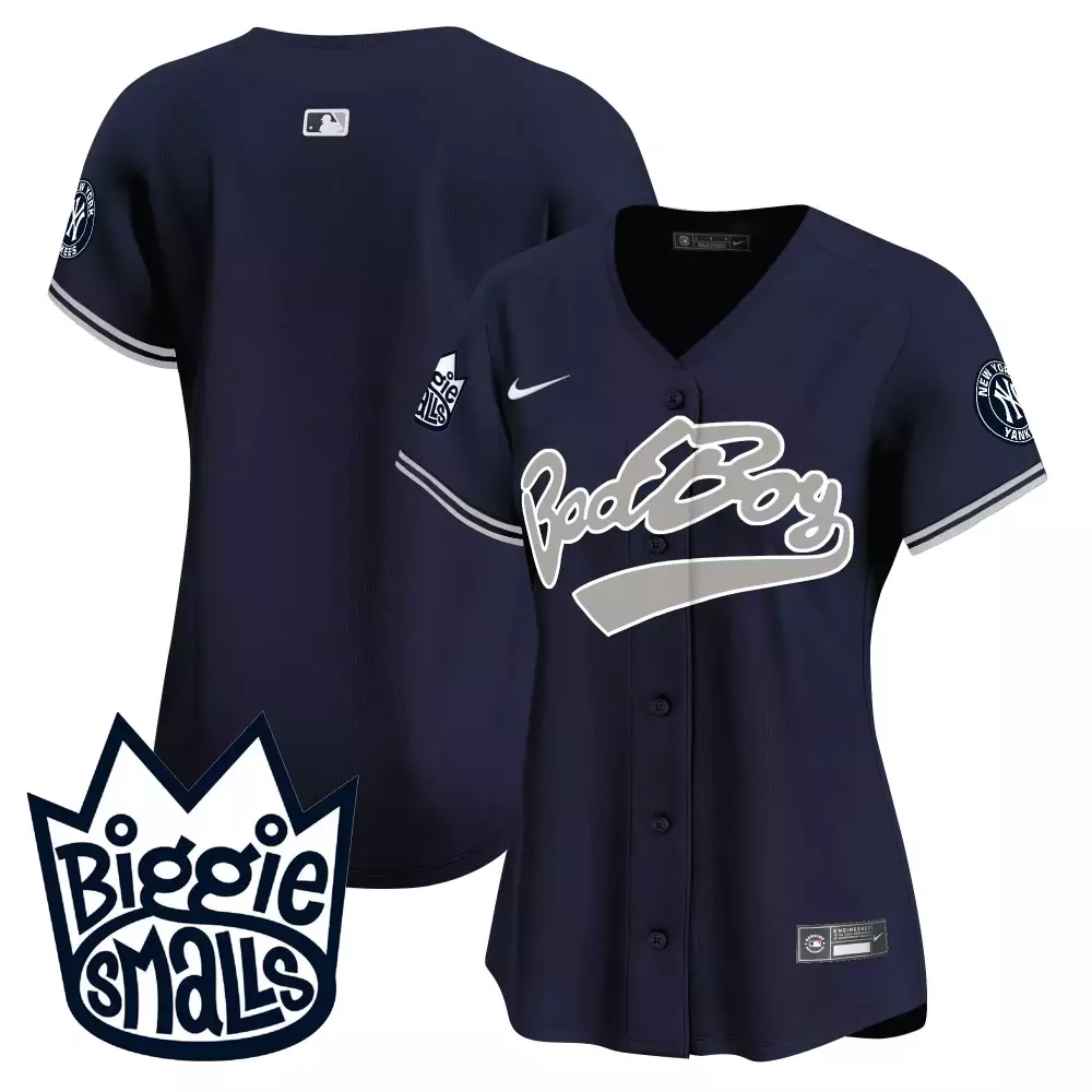 team alternate womens new york yankees 2024 spring training patch vapor premier limited jersey v6 all stitched