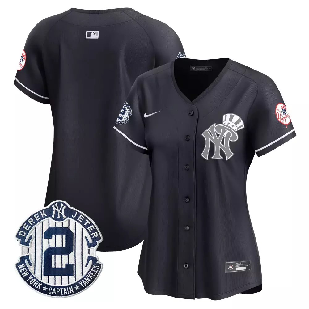 team alternate womens new york yankees 2024 spring training patch vapor premier limited jersey v6 all stitched
