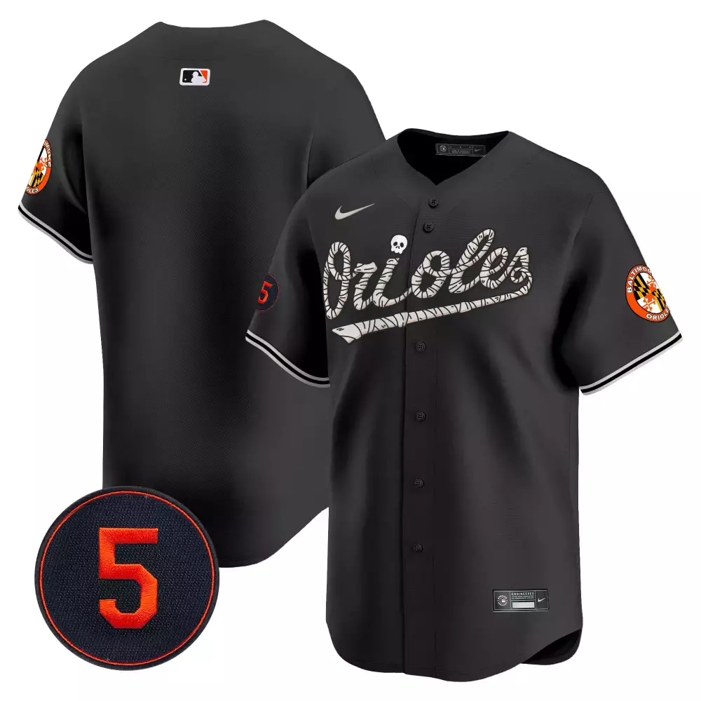 team black limited womens baltimore orioles camden yards 30th anniversary patch vapor premier limited jersey all stitche