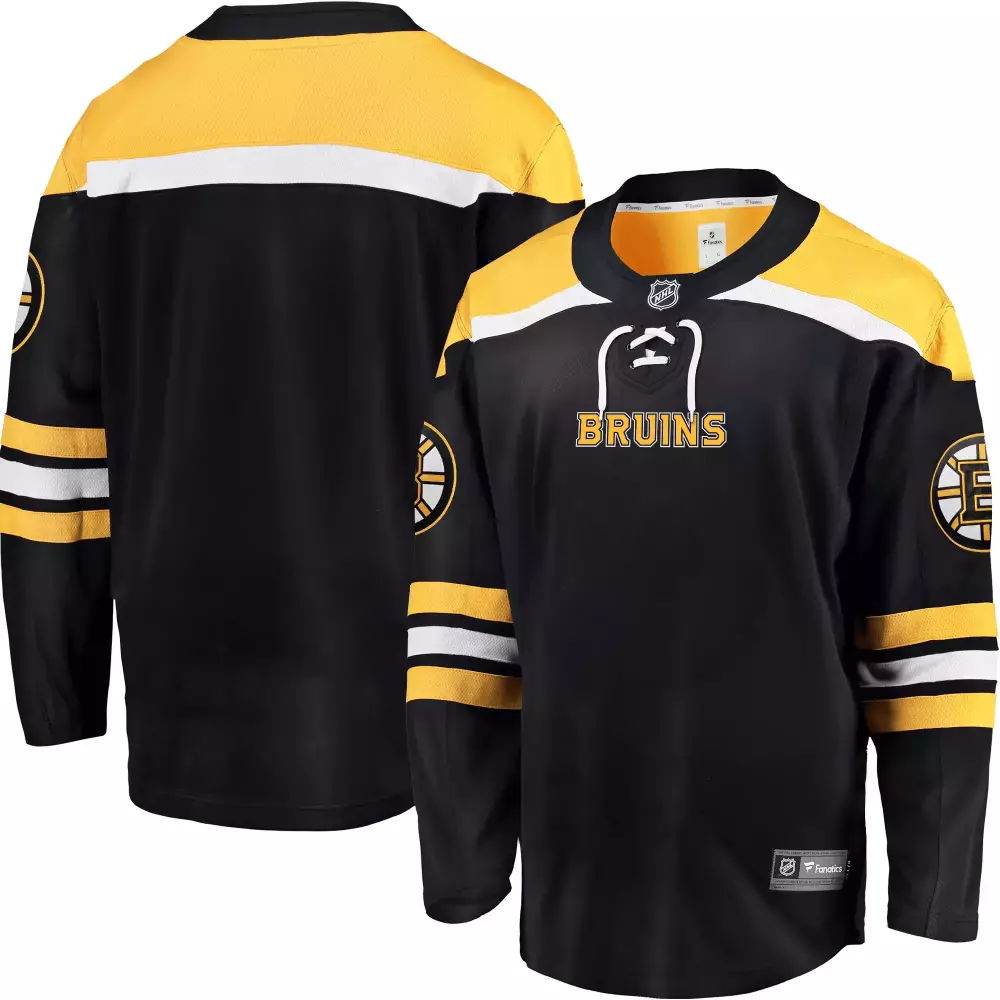 taylor hall mens boston bruins players home 2022 jersey all stitched