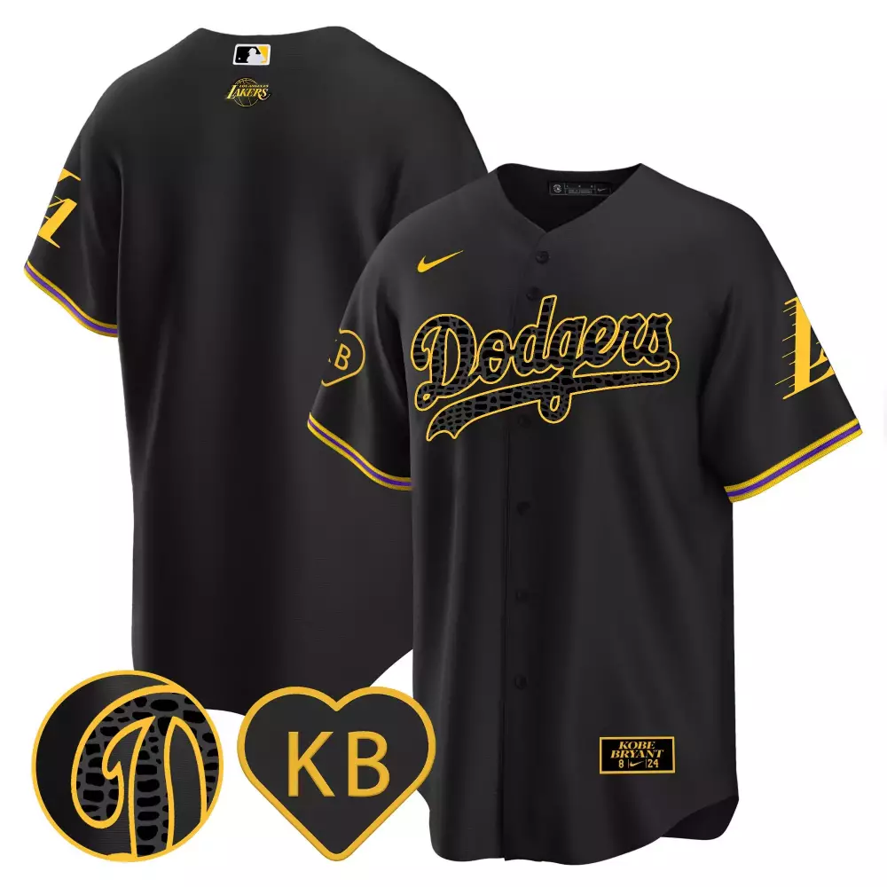 Los Angeles Dodgers 2024 Los Angeles City Style Vapor Premier Limited Jersey | Stitched White Design | Fan Gear for Women
