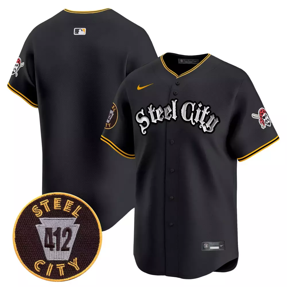team alternate womens pittsburgh pirates mexico vapor premier limited jersey all stitched