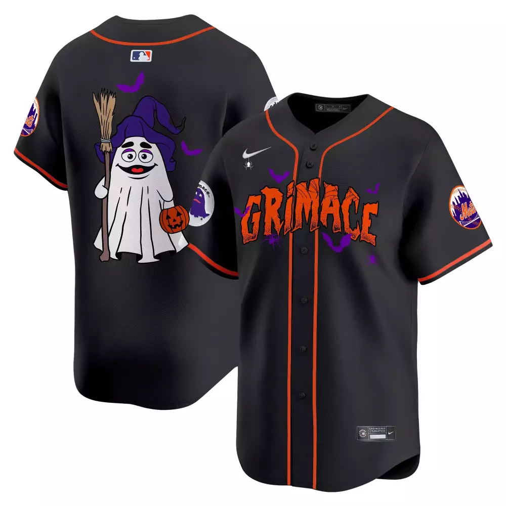 team black mens new york mets nas illmatic vapor premier limited jersey all stitched