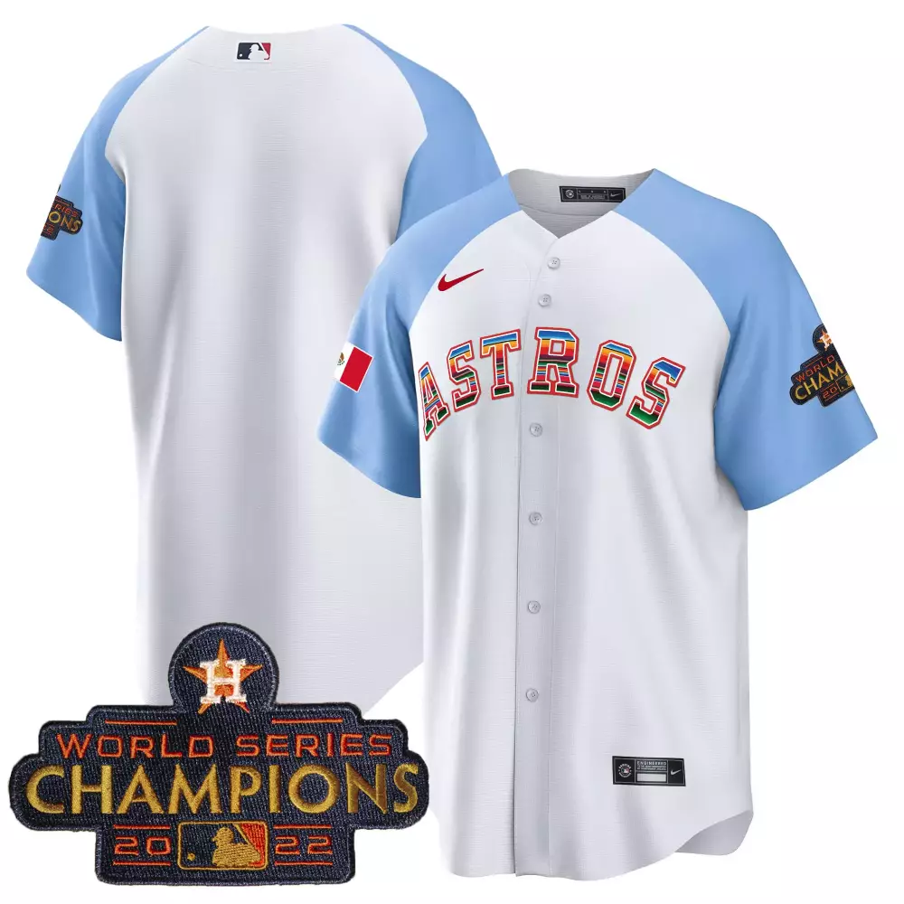 team black youths houston astros mexico texas patch vapor premier limited jersey all stitched