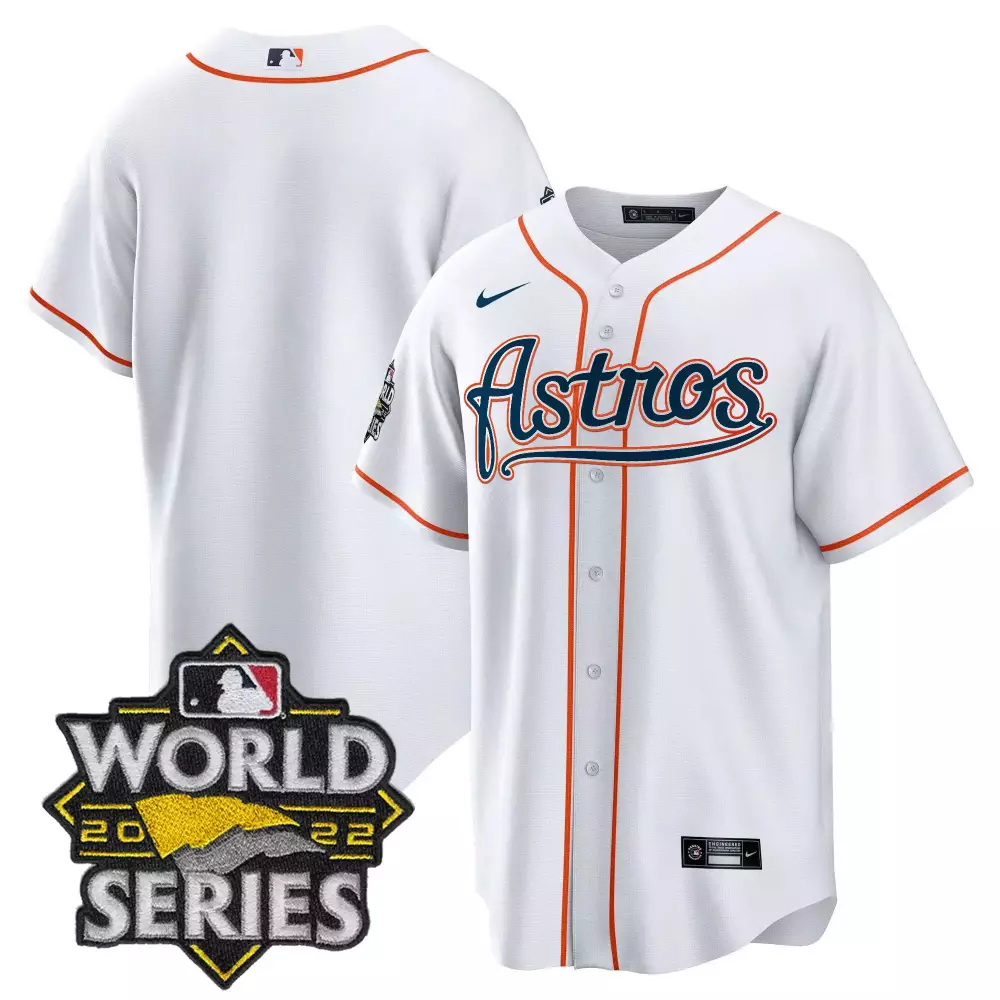team cool home mens houston astros world series throwback patch gold jersey all stitched