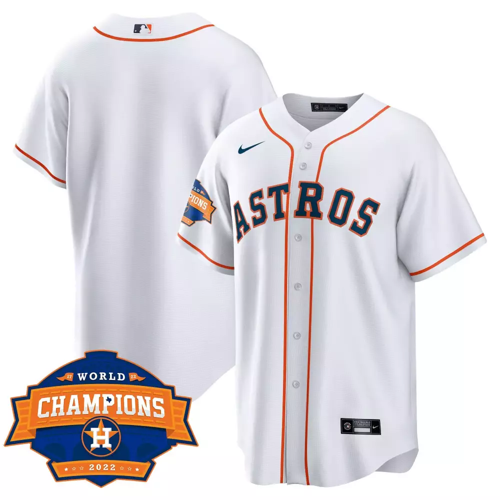 team cool home mens houston astros world series throwback patch gold jersey all stitched