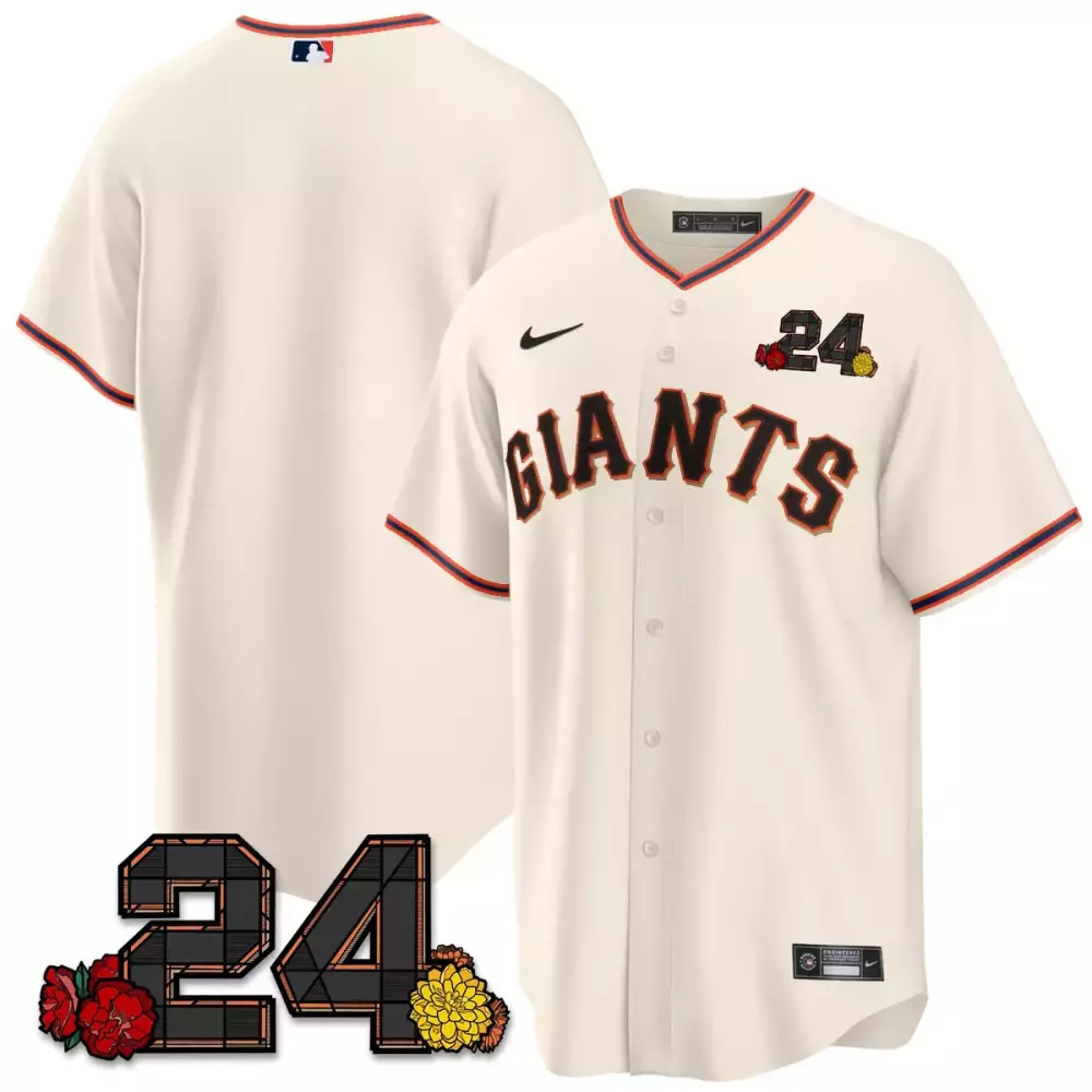 team cool white mens san francisco giants gold city connect jersey all stitched